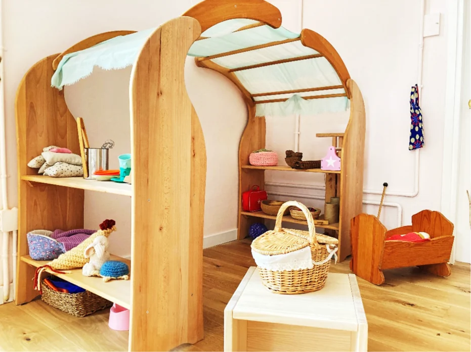 Espai interior